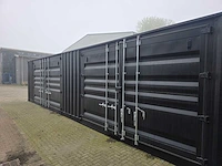 Lypu - 2026 - 40ft hc - zeecontainer met zijdeuren - afbeelding 5 van  9