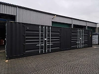 Lypu - 2026 - 40ft hc - zeecontainer met zijdeuren - afbeelding 9 van  9