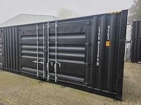 Lypu - 2026 - 40ft hc - zeecontainer met zijdeuren - afbeelding 6 van  9