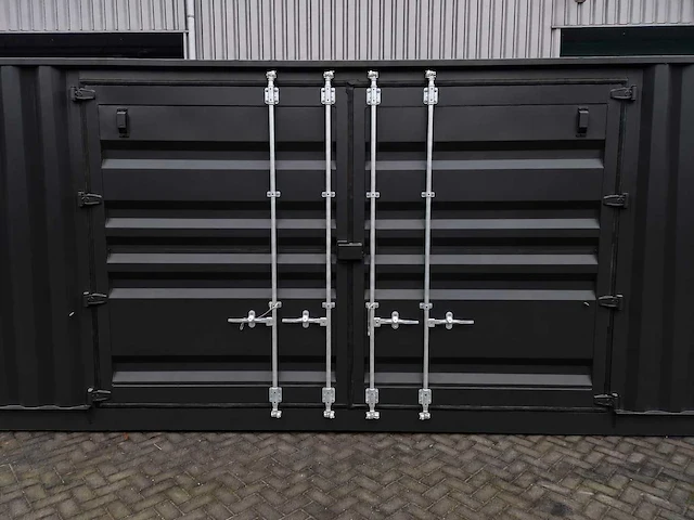 Lypu - 2026 - 40ft hc - zeecontainer met zijdeuren - afbeelding 3 van  9