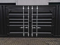 Lypu - 2026 - 40ft hc - zeecontainer met zijdeuren - afbeelding 3 van  9