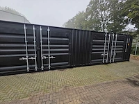 Lypu - 2026 - 40ft hc - zeecontainer met zijdeuren - afbeelding 5 van  9