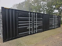 Lypu - 2026 - 40ft hc - zeecontainer met zijdeuren - afbeelding 4 van  9