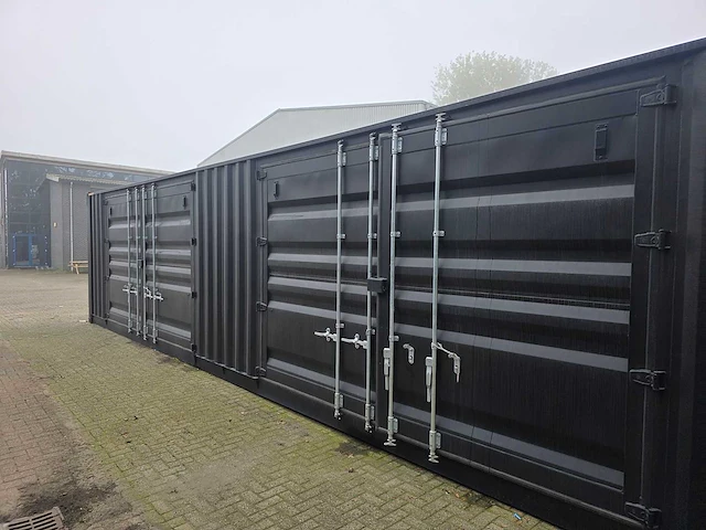 Lypu - 2026 - 40ft hc - zeecontainer met zijdeuren - afbeelding 8 van  9