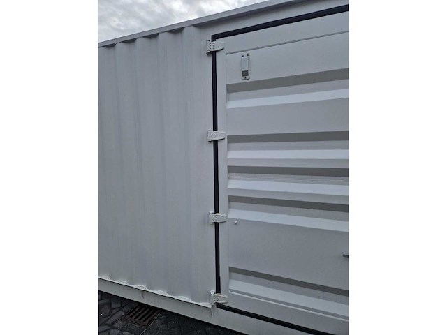 Lypu - 2026 - 40ft hc - zeecontainer met zijdeuren - afbeelding 5 van  7