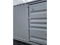 Lypu - 2026 - 40ft hc - zeecontainer met zijdeuren - afbeelding 5 van  7