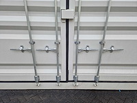 Lypu - 2026 - 40ft hc - zeecontainer met zijdeuren - afbeelding 6 van  7