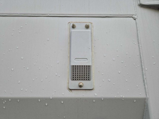 Lypu - 2026 - 40ft hc - zeecontainer met zijdeuren - afbeelding 7 van  7