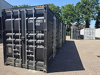 Lypu - 2026 - 40ft hq met sidedoors - zeecontainer - afbeelding 14 van  17