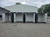Lypu - 2026 - 40ft hq met sidedoors - zeecontainer - afbeelding 15 van  17