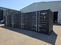 Lypu - 2026 - 40ft hq met sidedoors - zeecontainer - afbeelding 9 van  17