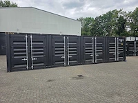 Lypu - 2026 - 40ft hq met sidedoors - zeecontainer - afbeelding 8 van  17
