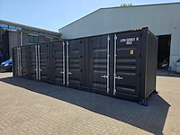 Lypu - 2026 - 40ft hq met sidedoors - zeecontainer - afbeelding 9 van  17
