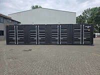 Lypu - 2026 - 40ft hq met sidedoors - zeecontainer - afbeelding 11 van  17