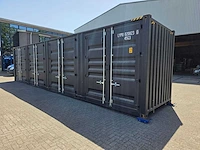 Lypu - 2026 - 40ft hq met sidedoors - zeecontainer - afbeelding 12 van  17