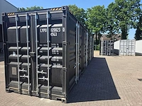 Lypu - 2026 - 40ft hq met sidedoors - zeecontainer - afbeelding 14 van  17
