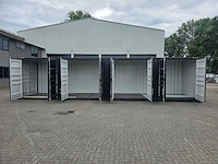 Lypu - 2026 - 40ft hq met sidedoors - zeecontainer - afbeelding 15 van  17