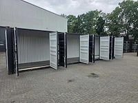 Lypu - 2026 - 40ft hq met sidedoors - zeecontainer - afbeelding 16 van  17