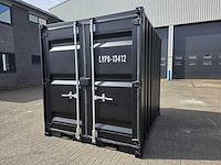 Lypu - 2026 - 8ft - zeecontainer/opslagcontainer - afbeelding 1 van  7