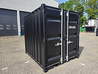 Lypu - 2026 - 8ft - zeecontainer/opslagcontainer - afbeelding 3 van  8