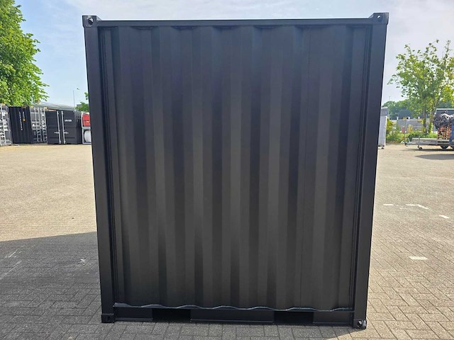 Lypu - 2026 - 8ft - zeecontainer/opslagcontainer - afbeelding 4 van  8