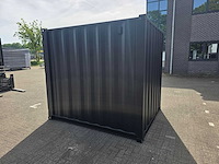 Lypu - 2026 - 8ft - zeecontainer/opslagcontainer - afbeelding 5 van  8