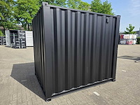 Lypu - 2026 - 8ft - zeecontainer/opslagcontainer - afbeelding 6 van  8