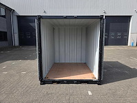 Lypu - 2026 - 8ft - zeecontainer/opslagcontainer - afbeelding 7 van  8