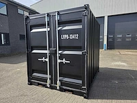 Lypu - 2026 - 8ft - zeecontainer/opslagcontainer - afbeelding 1 van  8