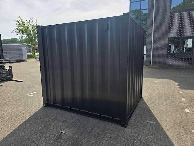 Lypu - 2026 - 8ft - zeecontainer/opslagcontainer - afbeelding 5 van  8