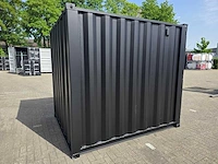 Lypu - 2026 - 8ft - zeecontainer/opslagcontainer - afbeelding 6 van  8