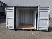 Lypu - 2026 - 8ft - zeecontainer/opslagcontainer - afbeelding 8 van  8