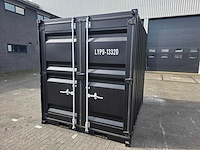 Lypu - 2026 - 9ft - opslagcontainer - afbeelding 1 van  8