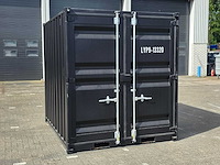 Lypu - 2026 - 9ft - opslagcontainer - afbeelding 3 van  8