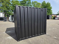 Lypu - 2026 - 9ft - opslagcontainer - afbeelding 5 van  8