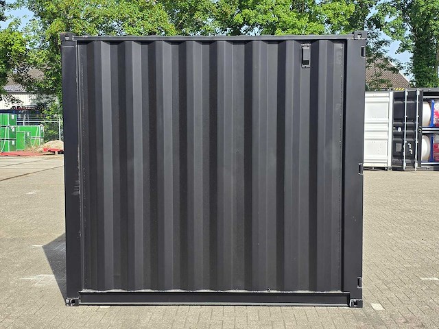 Lypu - 2026 - 9ft - opslagcontainer - afbeelding 6 van  8