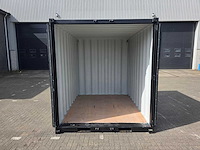 Lypu - 2026 - 9ft - opslagcontainer - afbeelding 7 van  8