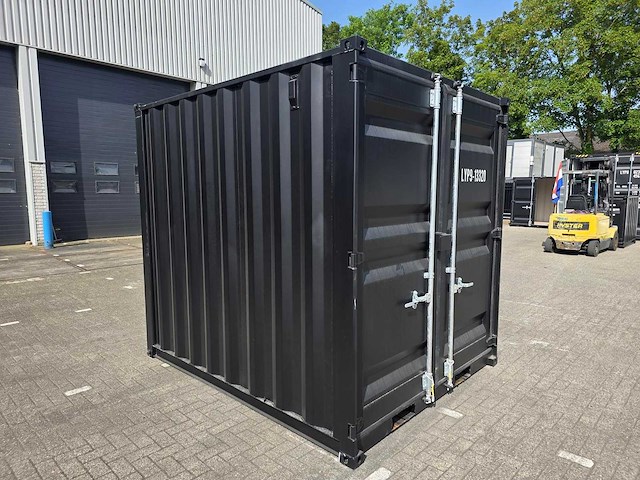 Lypu - 2026 - 9ft - opslagcontainer - afbeelding 8 van  8