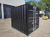 Lypu - 2026 - 9ft - opslagcontainer - afbeelding 8 van  8
