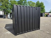 Lypu - 2026 - 9ft - opslagcontainer - afbeelding 5 van  8