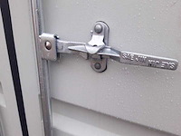 Lypu - 40 ft hq high cube - opslag container met 4 zijdeuren - afbeelding 4 van  31