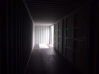 Lypu - 40 ft hq high cube - opslag container met 4 zijdeuren - afbeelding 15 van  31