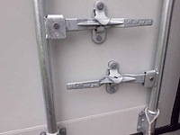 Lypu - 40 ft hq high cube - opslag container met 4 zijdeuren - afbeelding 5 van  31