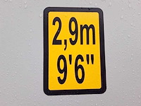 Lypu - 40 ft hq high cube - opslag container met 4 zijdeuren - afbeelding 17 van  31