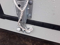 Lypu - 40 ft hq high cube - opslag container met 4 zijdeuren - afbeelding 18 van  31