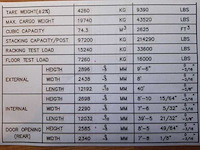 Lypu - 40 ft hq high cube - opslag container met 4 zijdeuren - afbeelding 30 van  31