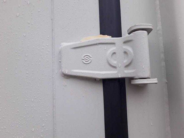 Lypu - 40 ft hq high cube - opslag container met 4 zijdeuren - afbeelding 14 van  31