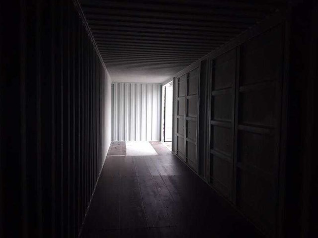 Lypu - 40 ft hq high cube - opslag container met 4 zijdeuren - afbeelding 16 van  31