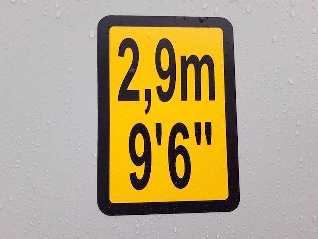 Lypu - 40 ft hq high cube - opslag container met 4 zijdeuren - afbeelding 17 van  31