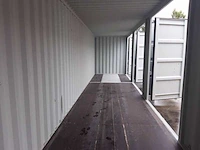 Lypu - 40 ft hq high cube - opslag container met 4 zijdeuren - afbeelding 10 van  31